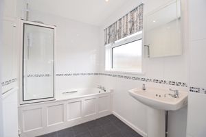 Bathroom - click for photo gallery